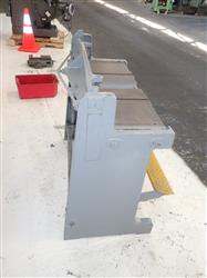 Image PEXTO 137-L Foot Shear - 2 from Bid-on-Equipment.com