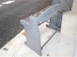Image PEXTO 137-L Foot Shear - 3 from Bid-on-Equipment.com