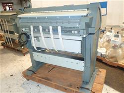 Image OCE Blueprint Printer - 2 from Bid-on-Equipment.com