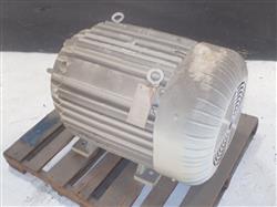 Image ELLIOT COMPANY Motor - 2 from Bid-on-Equipment.com
