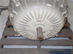 Image ELLIOT COMPANY Motor - 3 from Bid-on-Equipment.com