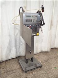 Image VIDEOJET Portable Inkjet Printer - Stainless Steel - 1 from Bid-on-Equipment.com