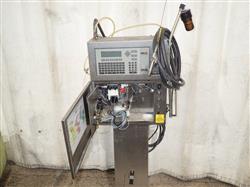 Image VIDEOJET Portable Inkjet Printer - Stainless Steel - 2 from Bid-on-Equipment.com