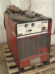 Image TRW NELSON Stud Welder - 1 from Bid-on-Equipment.com