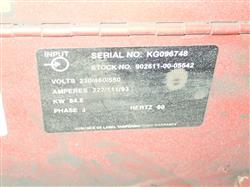 Image TRW NELSON Stud Welder - 6 from Bid-on-Equipment.com