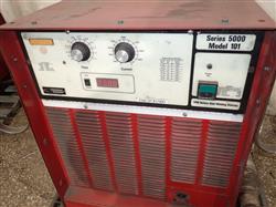 Image TRW NELSON 101 Stud Welder - 4 from Bid-on-Equipment.com
