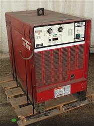 Image TRW NELSON 101 Stud Welder - 1 from Bid-on-Equipment.com
