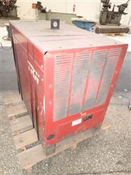 Image TRW NELSON 101 Stud Welder - 2 from Bid-on-Equipment.com
