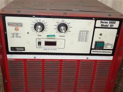 Image TRW NELSON 101 Stud Welder - 3 from Bid-on-Equipment.com
