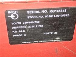 Image TRW NELSON 101 Stud Welder - 6 from Bid-on-Equipment.com