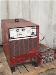 Image TRW NELSON 101 Stud Welder - 1 from Bid-on-Equipment.com