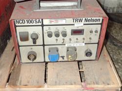 Image TRW NELSON 101 Stud Welder - 3 from Bid-on-Equipment.com