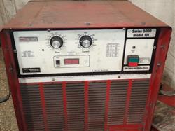 Image TRW NELSON 101 Stud Welder - 4 from Bid-on-Equipment.com