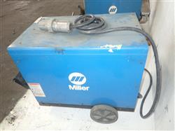 Image MILLER GOLD STAR 452 Welder - 2 from Bid-on-Equipment.com