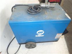 Image MILLER GOLD STAR 452 Welder - 3 from Bid-on-Equipment.com