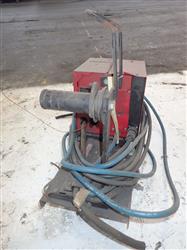Image LINCOLN ELECTRIC LN-7 Wire Feeder - 2 from Bid-on-Equipment.com