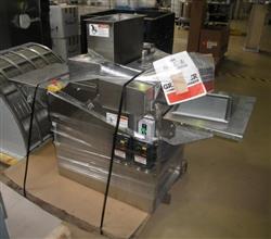 Image MAGNA MIXER Cookie Dough Depositor - 1 from Bid-on-Equipment.com
