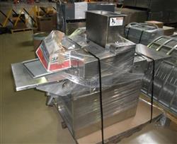 Image MAGNA MIXER Cookie Dough Depositor - 2 from Bid-on-Equipment.com