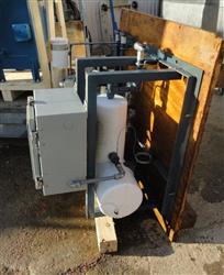 Image HANSEN AP01 Auto Purger - 2 from Bid-on-Equipment.com