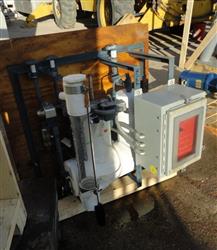Image HANSEN AP01 Auto Purger - 1 from Bid-on-Equipment.com