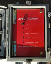 Image HANSEN AP01 Auto Purger - 3 from Bid-on-Equipment.com