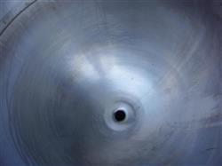 Image 35 Gallon LEGION Kettle - Stainless Steel - 2 from Bid-on-Equipment.com