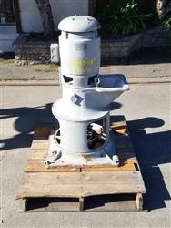 Image RIETZ RD-9 Disintegrator Mill - 1 from Bid-on-Equipment.com