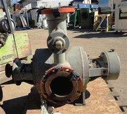 Image GTS 2100 Series Medium Pressure Two Screw Pump - 1 from Bid-on-Equipment.com