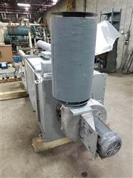 Image UNITED AIR SPECIALISTS Dust Collector with Differential Pressure Panel - 11 from Bid-on-Equipment.com