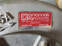 Image UNITED AIR SPECIALISTS Dust Collector with Differential Pressure Panel - 12 from Bid-on-Equipment.com