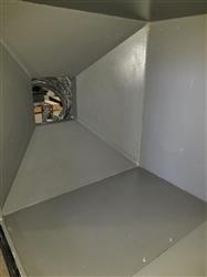 Image UNITED AIR SPECIALISTS Dust Collector with Differential Pressure Panel - 2 from Bid-on-Equipment.com