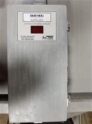 Image UNITED AIR SPECIALISTS Dust Collector with Differential Pressure Panel - 3 from Bid-on-Equipment.com