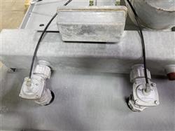 Image UNITED AIR SPECIALISTS Dust Collector with Differential Pressure Panel - 4 from Bid-on-Equipment.com
