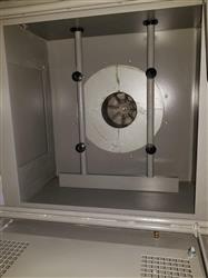 Image UNITED AIR SPECIALISTS Dust Collector with Differential Pressure Panel - 5 from Bid-on-Equipment.com