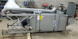 Image UNITED AIR SPECIALISTS Dust Collector with Differential Pressure Panel - 1 from Bid-on-Equipment.com