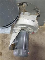 Image UNITED AIR SPECIALISTS Dust Collector with Differential Pressure Panel - 8 from Bid-on-Equipment.com