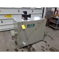 Image 7.5 HP ROOTS PD Blower Package System - Model 45 U-RAI  - 6 from Bid-on-Equipment.com