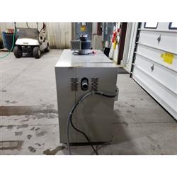 Image 7.5 HP ROOTS PD Blower Package System - Model 45 U-RAI  - 2 from Bid-on-Equipment.com