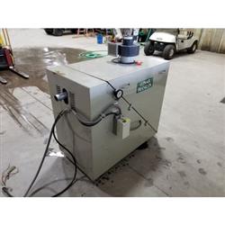 Image 7.5 HP ROOTS PD Blower Package System - Model 45 U-RAI  - 3 from Bid-on-Equipment.com