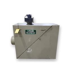 Image 7.5 HP ROOTS PD Blower Package System - Model 45 U-RAI  - 1 from Bid-on-Equipment.com