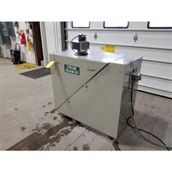 Image 7.5 HP ROOTS PD Blower Package System - Model 45 U-RAI  - 5 from Bid-on-Equipment.com