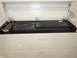Image SCITEX DOLEV 800 Copy Machine - 4 from Bid-on-Equipment.com