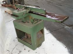Image POWERMATIC 60 Jointer - 2 from Bid-on-Equipment.com