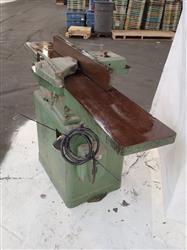 Image POWERMATIC 60 Jointer - 3 from Bid-on-Equipment.com