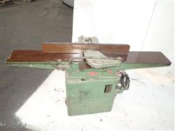 Image POWERMATIC 60 Jointer - 4 from Bid-on-Equipment.com