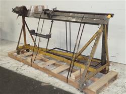 Image Rolling Fixture - 1 from Bid-on-Equipment.com