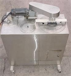 Image JG MACHINE WORKS Lipstick/Hot Pour Manufacturing System - 2 from Bid-on-Equipment.com