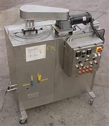 Image JG MACHINE WORKS Lipstick/Hot Pour Manufacturing System - 1 from Bid-on-Equipment.com