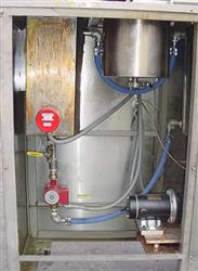 Image JG MACHINE WORKS Lipstick/Hot Pour Manufacturing System - 4 from Bid-on-Equipment.com