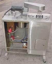 Image JG MACHINE WORKS Lipstick/Hot Pour Manufacturing System - 5 from Bid-on-Equipment.com